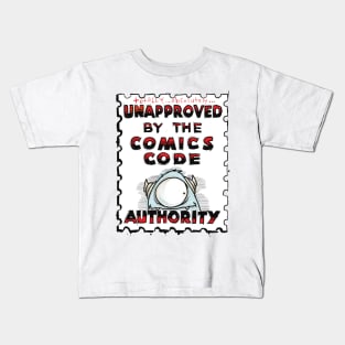 Not approved Kids T-Shirt